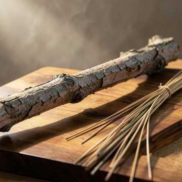 Bark And Reed 2